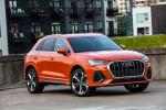 Audi Q3 2.0 TFSI Quattro S-Line 2019 года (NA)